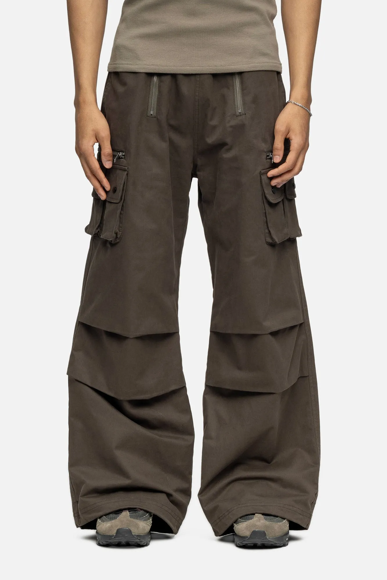 W5 CARGO ARMY