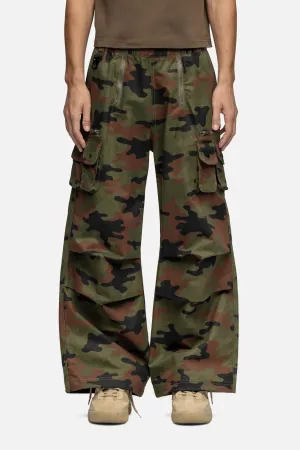 W5 CARGO FOREST CAMO