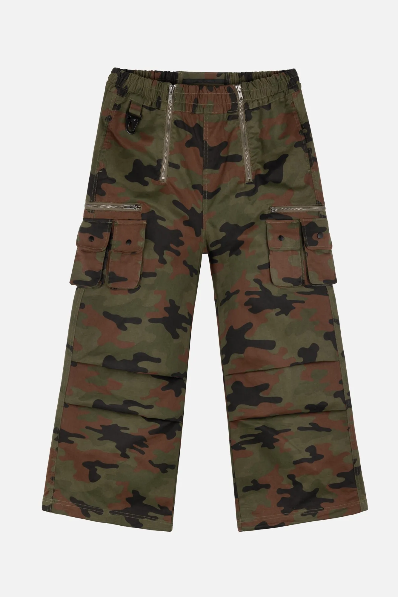 W5 CARGO FOREST CAMO
