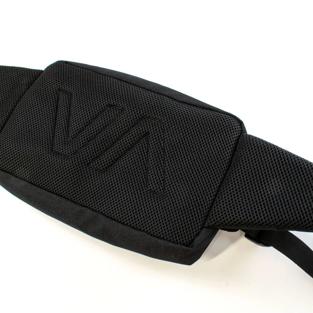 Waist Pack Deluxe Bag
