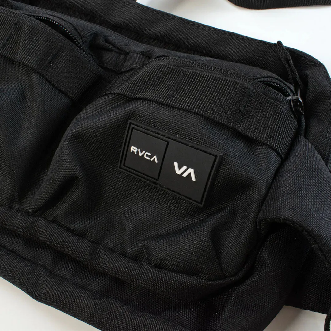 Waist Pack Deluxe Bag