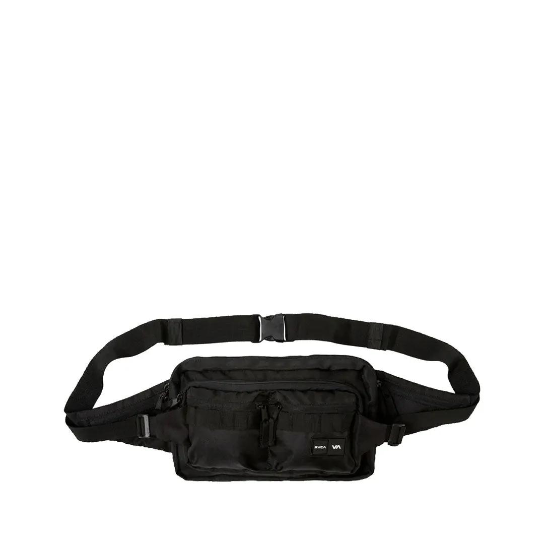 Waist Pack Deluxe Bag