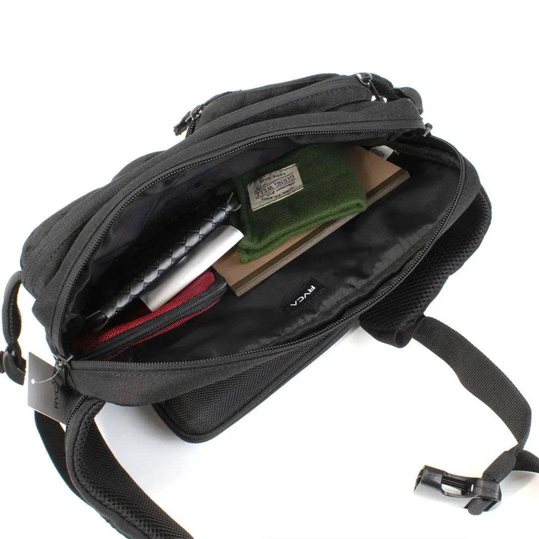 Waist Pack Deluxe Bag