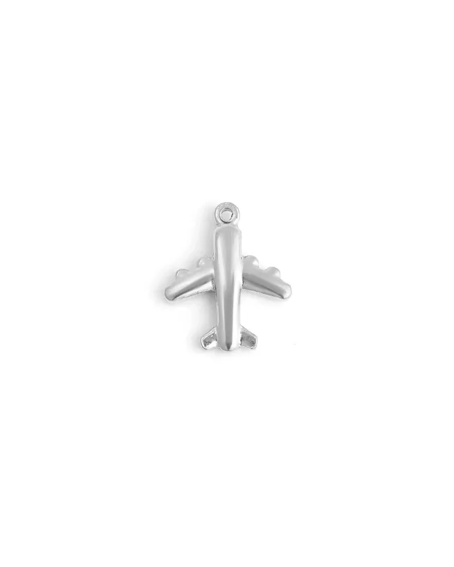 Waterproof Airplane Charm