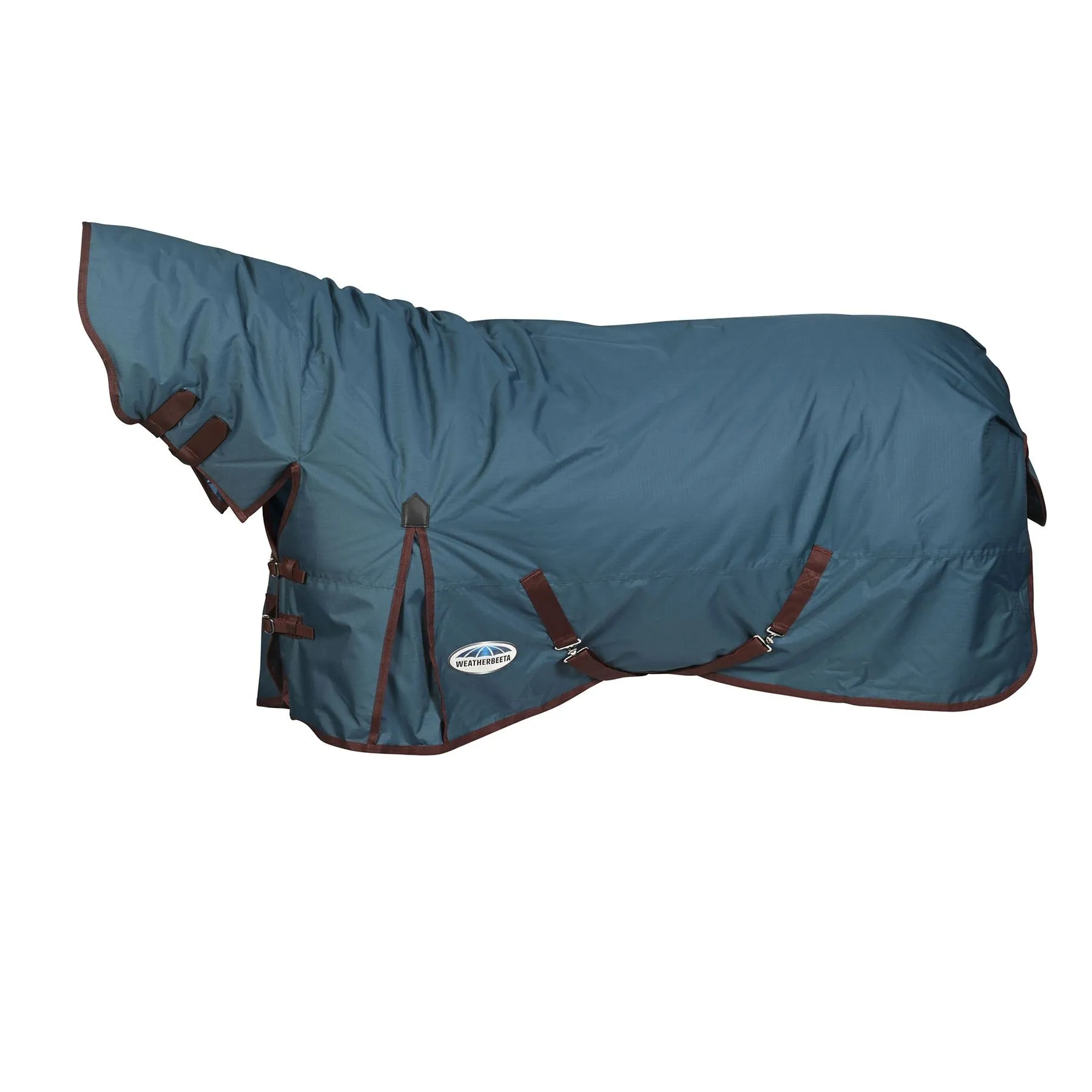 Weatherbeeta Comfitec Classic Combo Neck Heavy