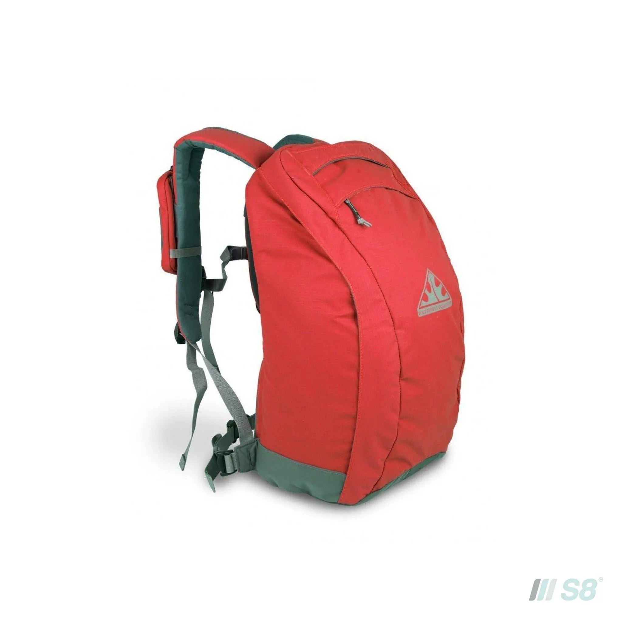 Wilderness Equipment Slipstream