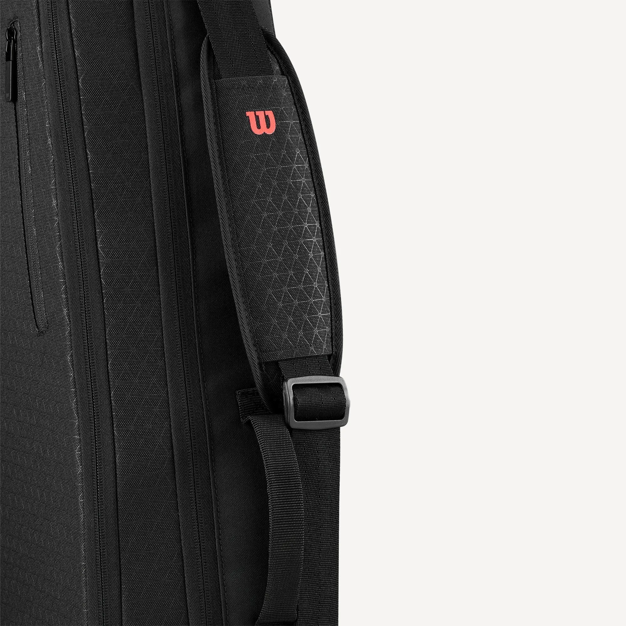 Wilson Clash V3 3Pk Racket Bag WR8038001