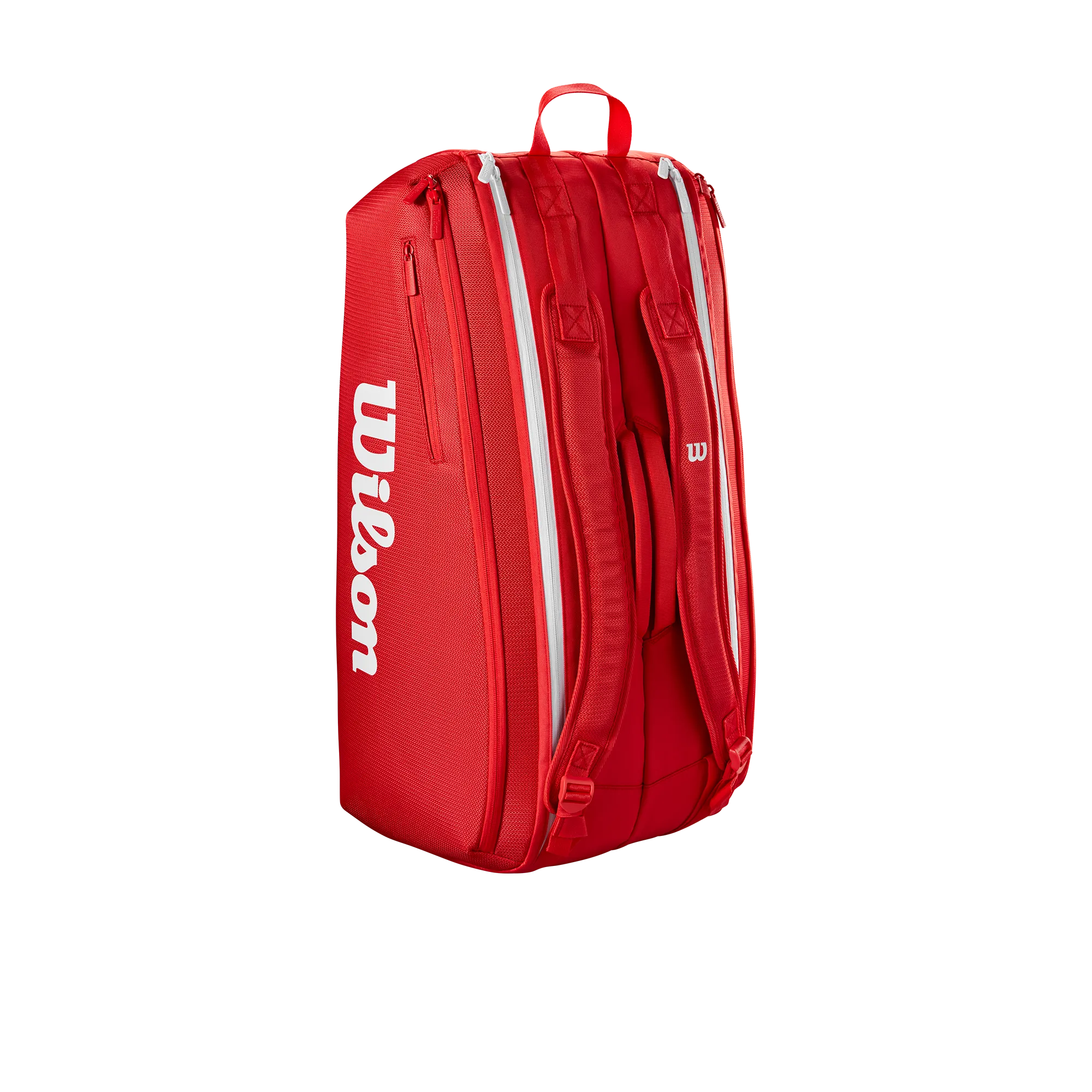 Wilson Super Tour 6Pk Racket Bag WR8036801