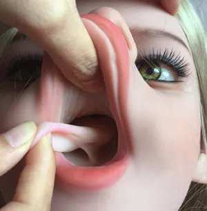 WM  Mouth Option - Enhanced