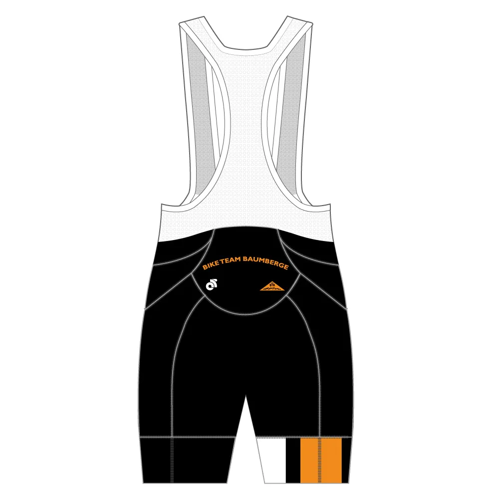 Women's APEX  Pro Bib Shorts