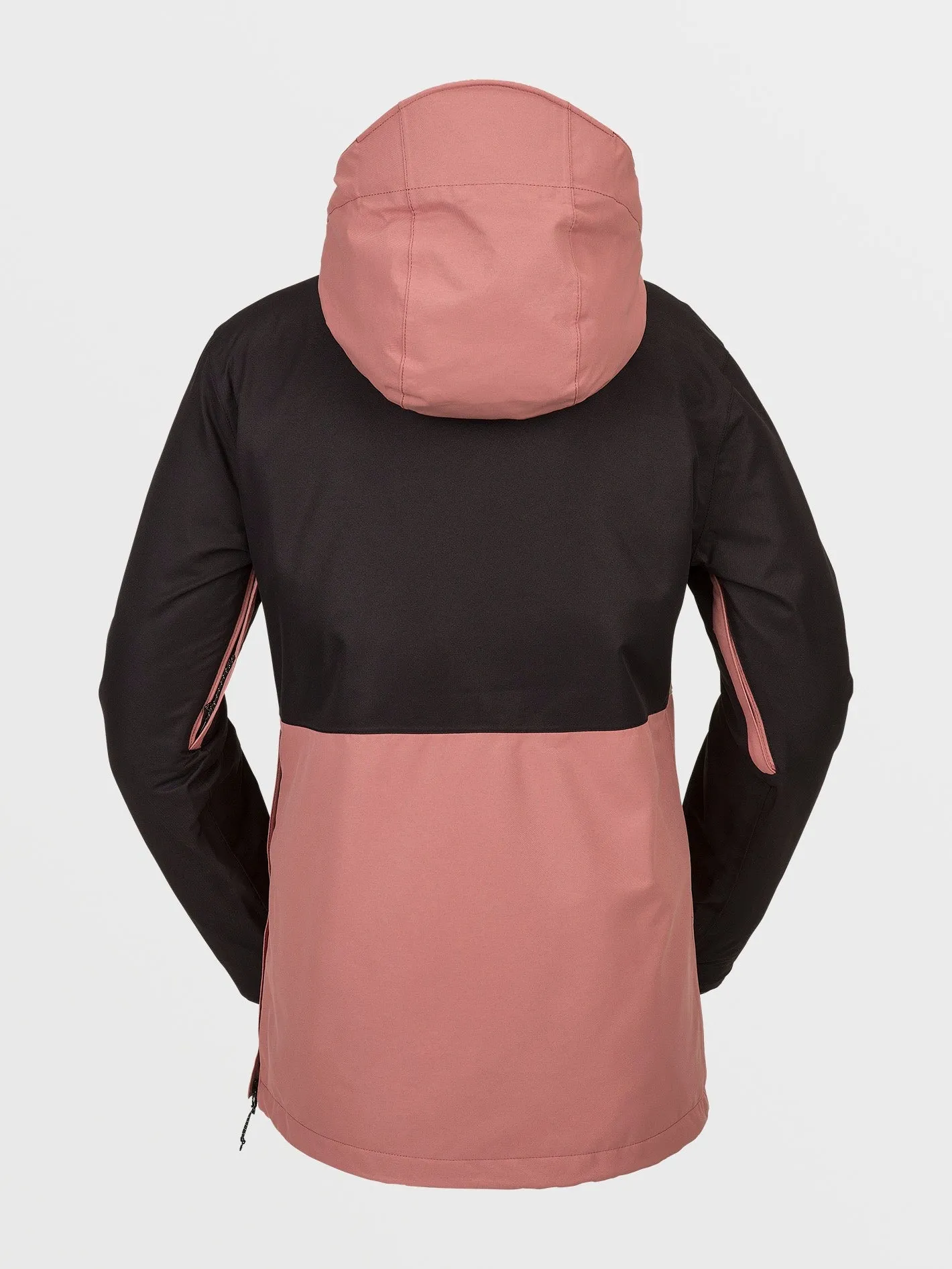 Womens Ashfield Pullover