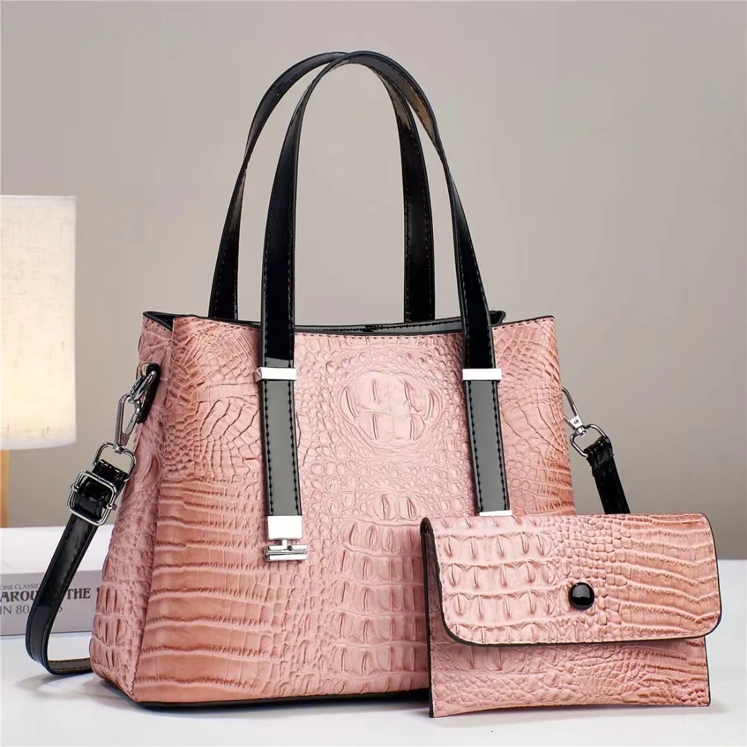 Women's Combination Bags