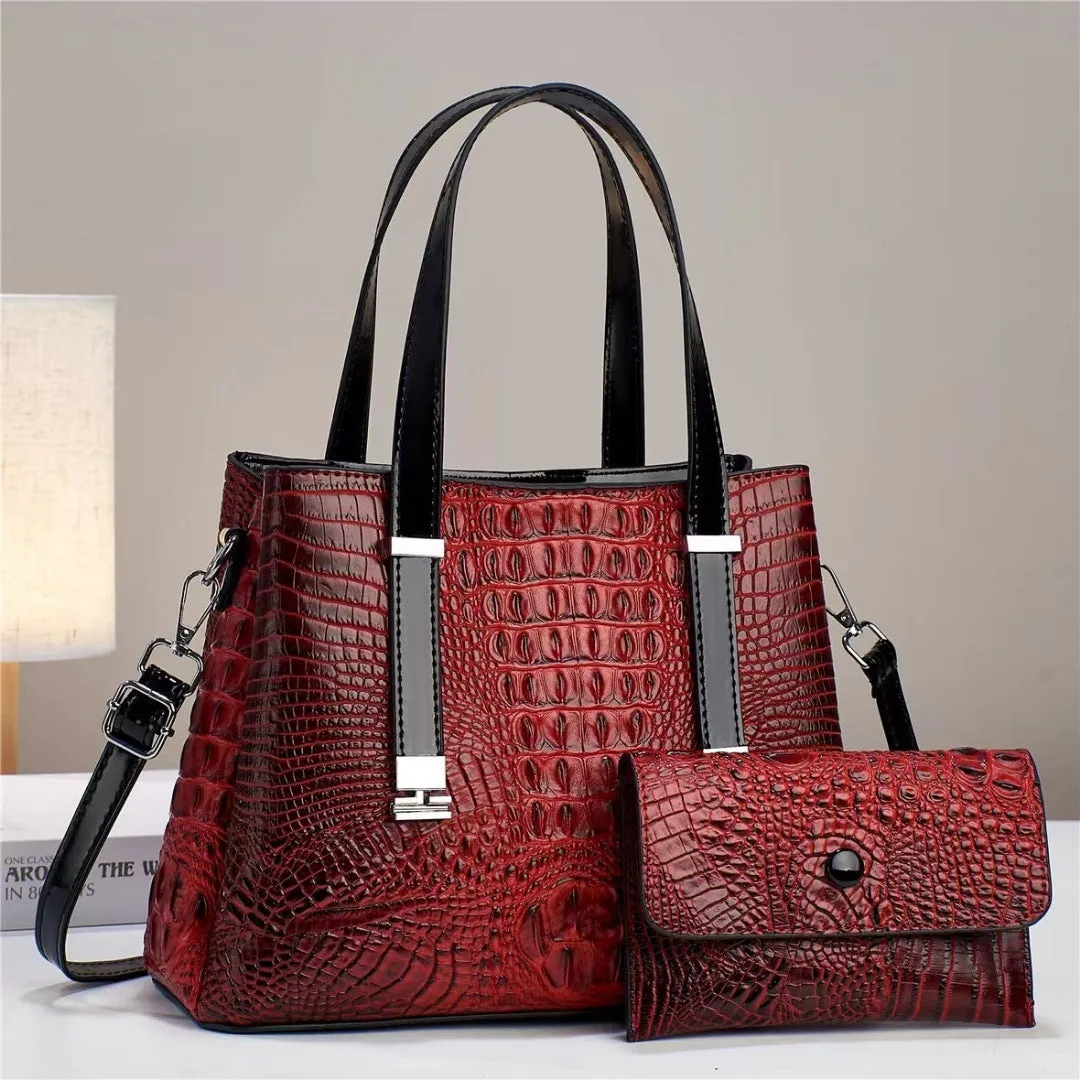 Women's Combination Bags