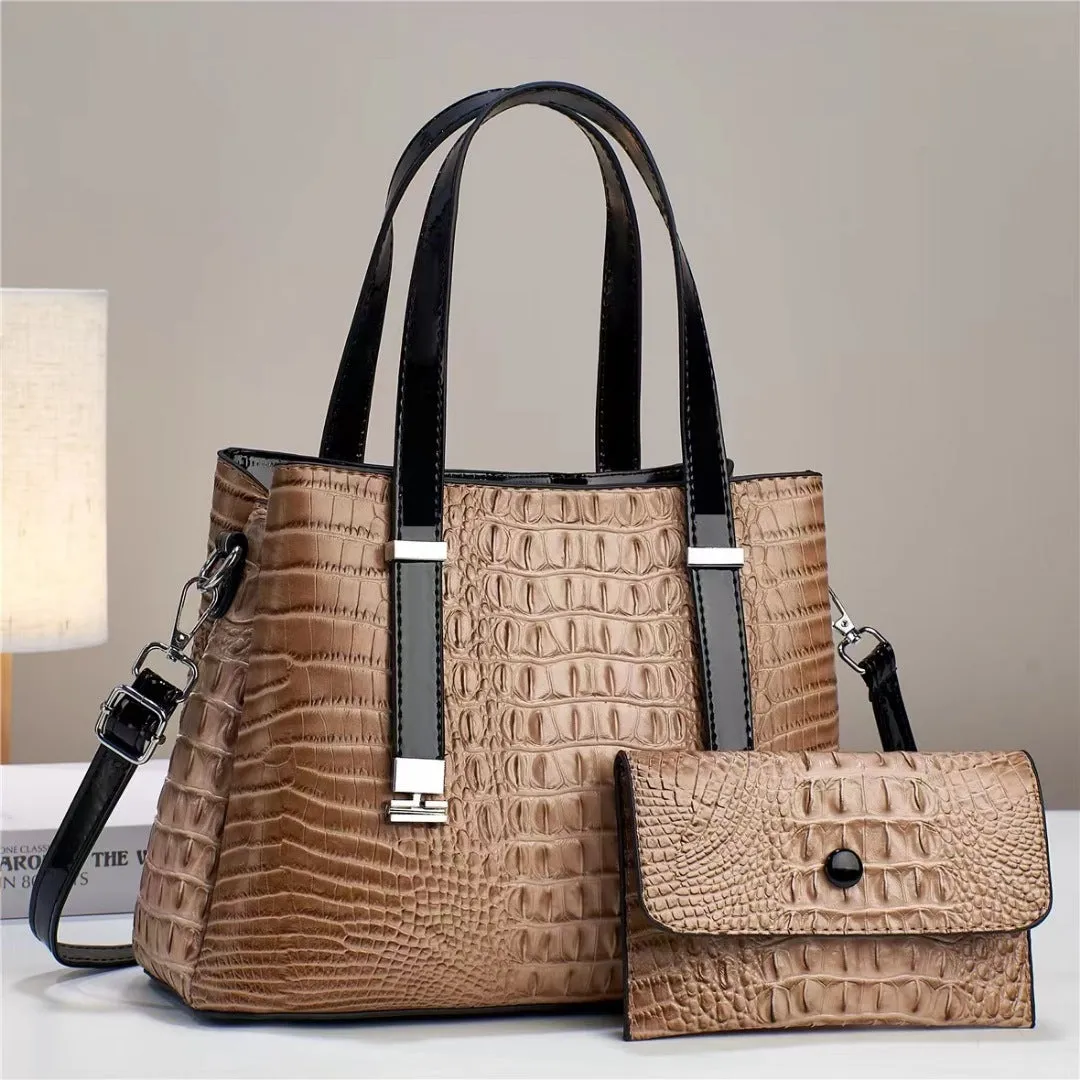 Women's Combination Bags