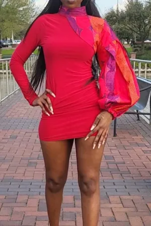 Women's Solo Sleeve