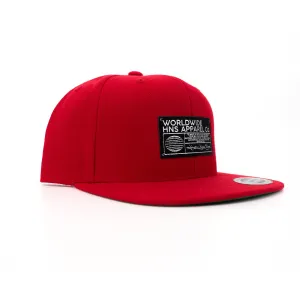 WorldWide Snapback