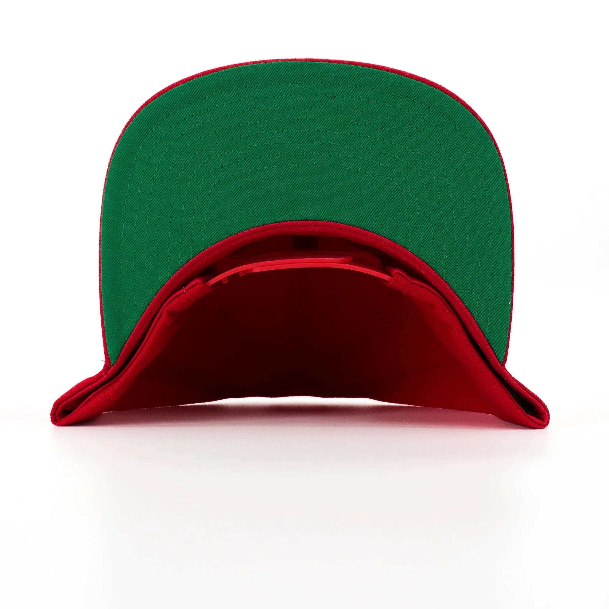 WorldWide Snapback