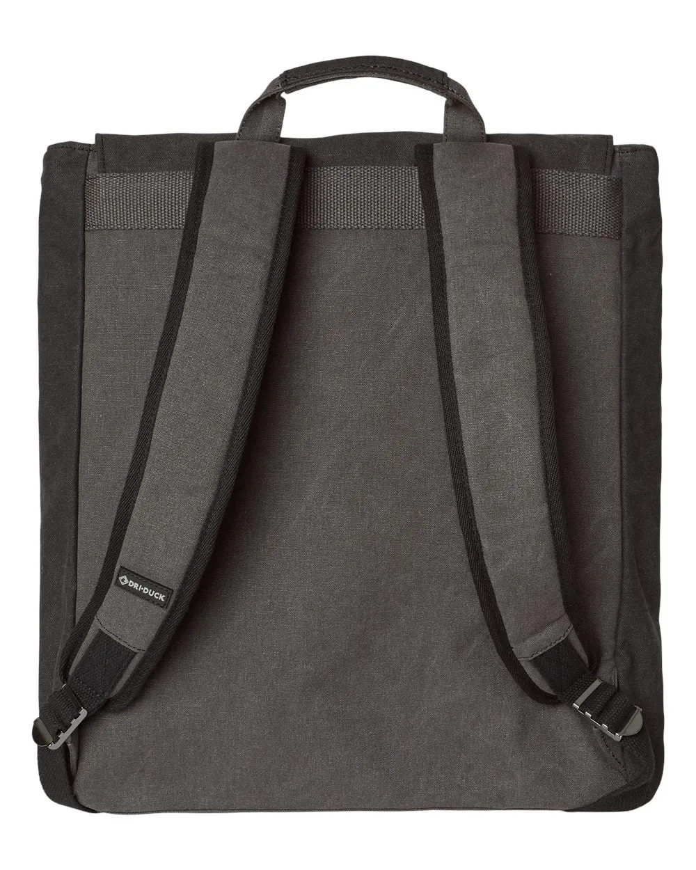 WSA Commuter Backpack -Canvas