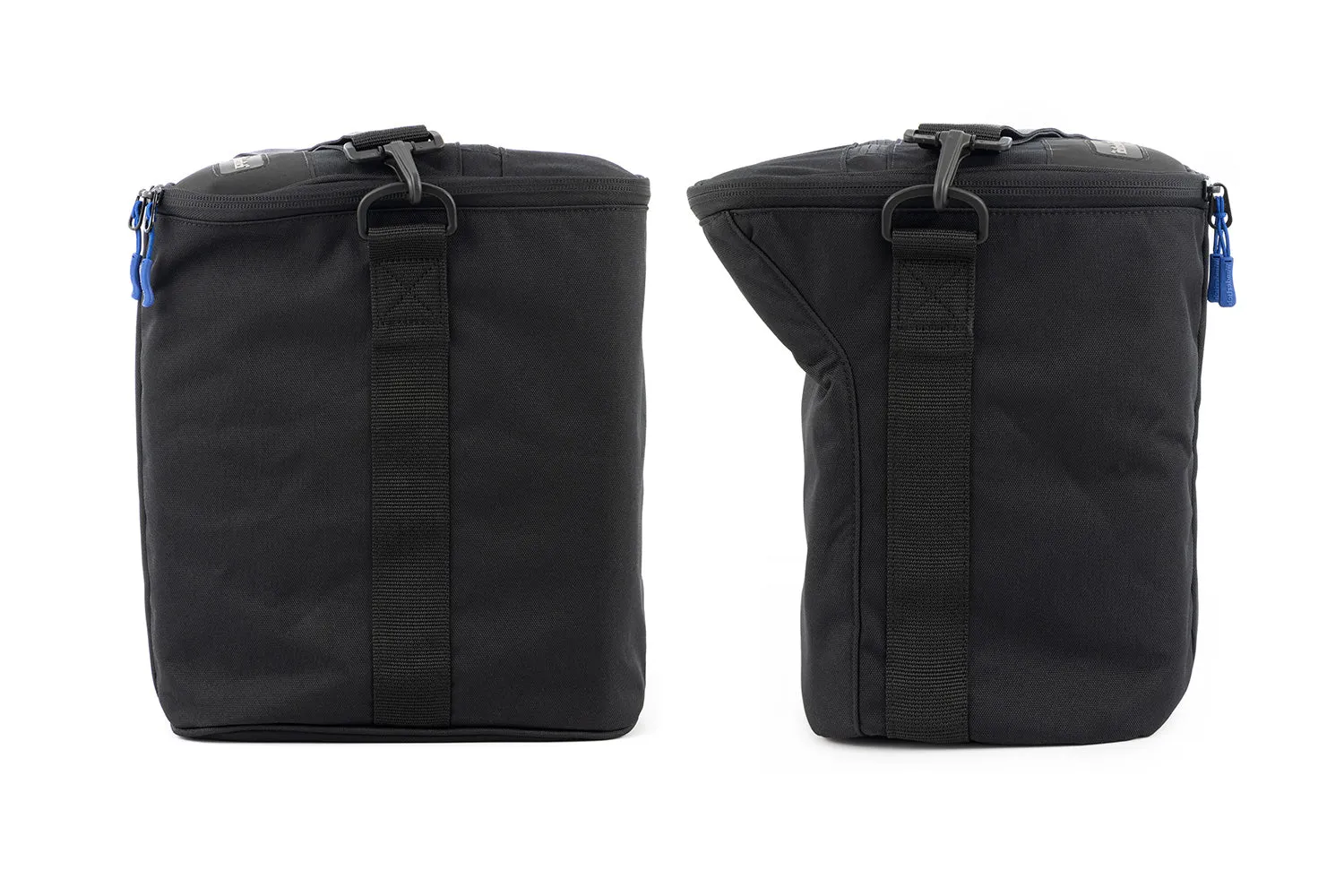 Wunderlich Inner Bags for BMW Aluminum Cases - left and right