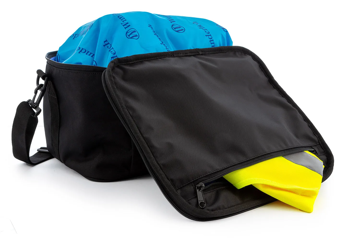 Wunderlich Inner Bags for BMW Aluminum Cases - left and right