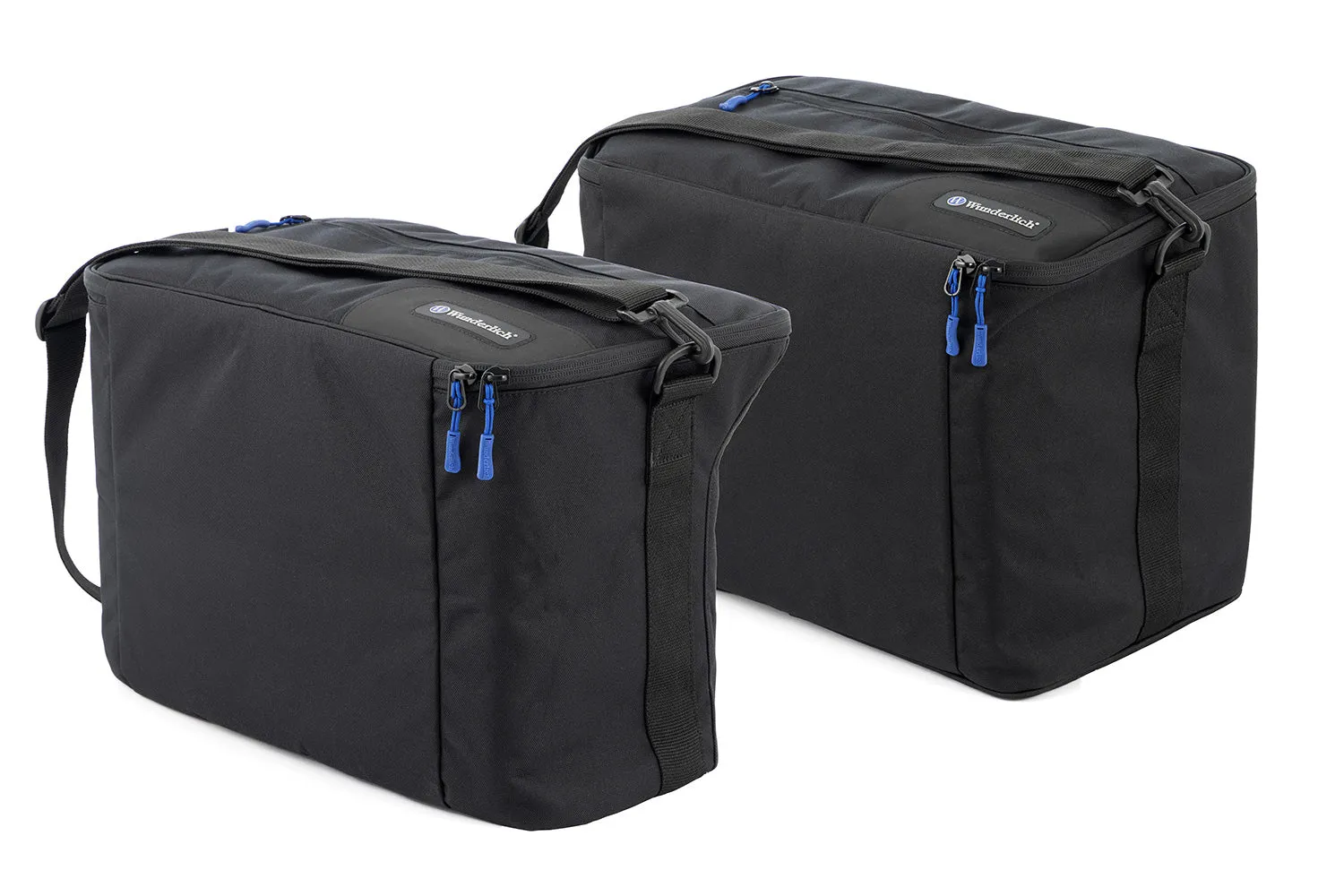 Wunderlich Inner Bags for BMW Aluminum Cases - left and right