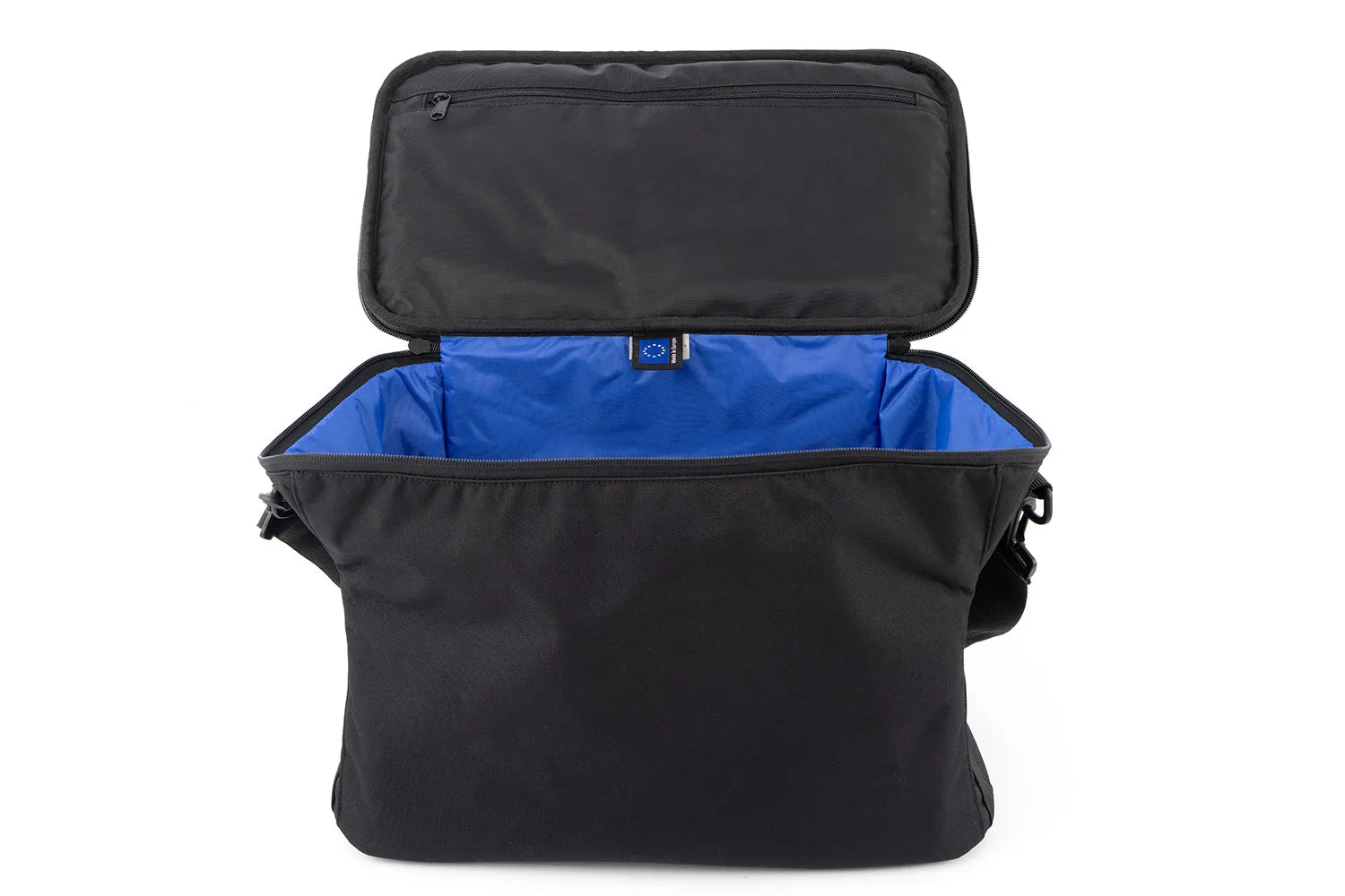 Wunderlich Inner Bags for BMW Aluminum Cases - left and right