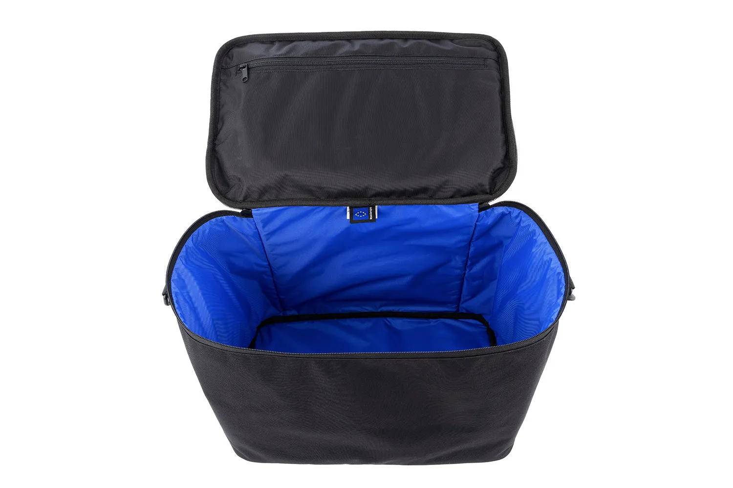 Wunderlich Inner Bags for BMW Aluminum Cases - left and right