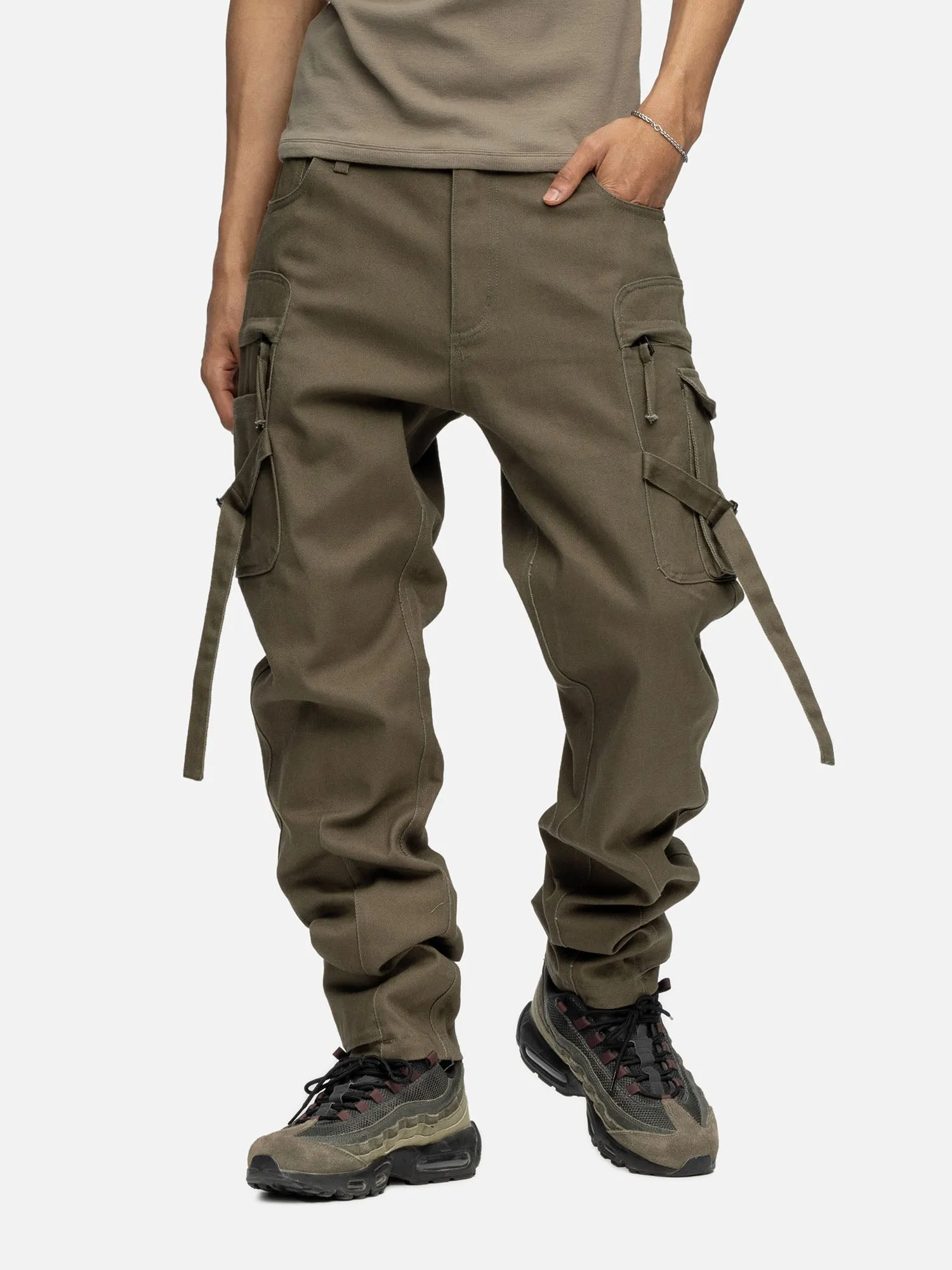 X15 CARGO GREEN