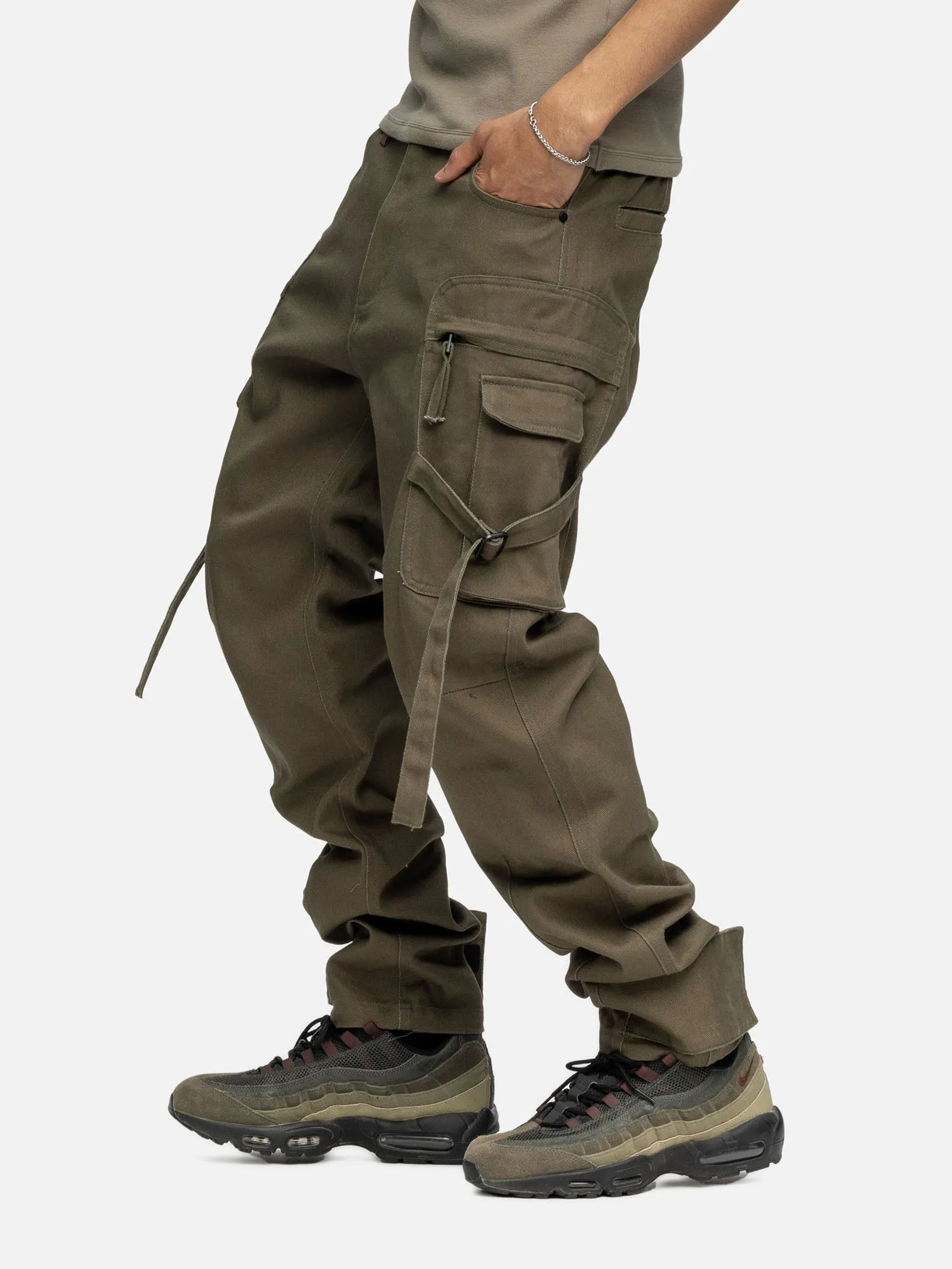 X15 CARGO GREEN