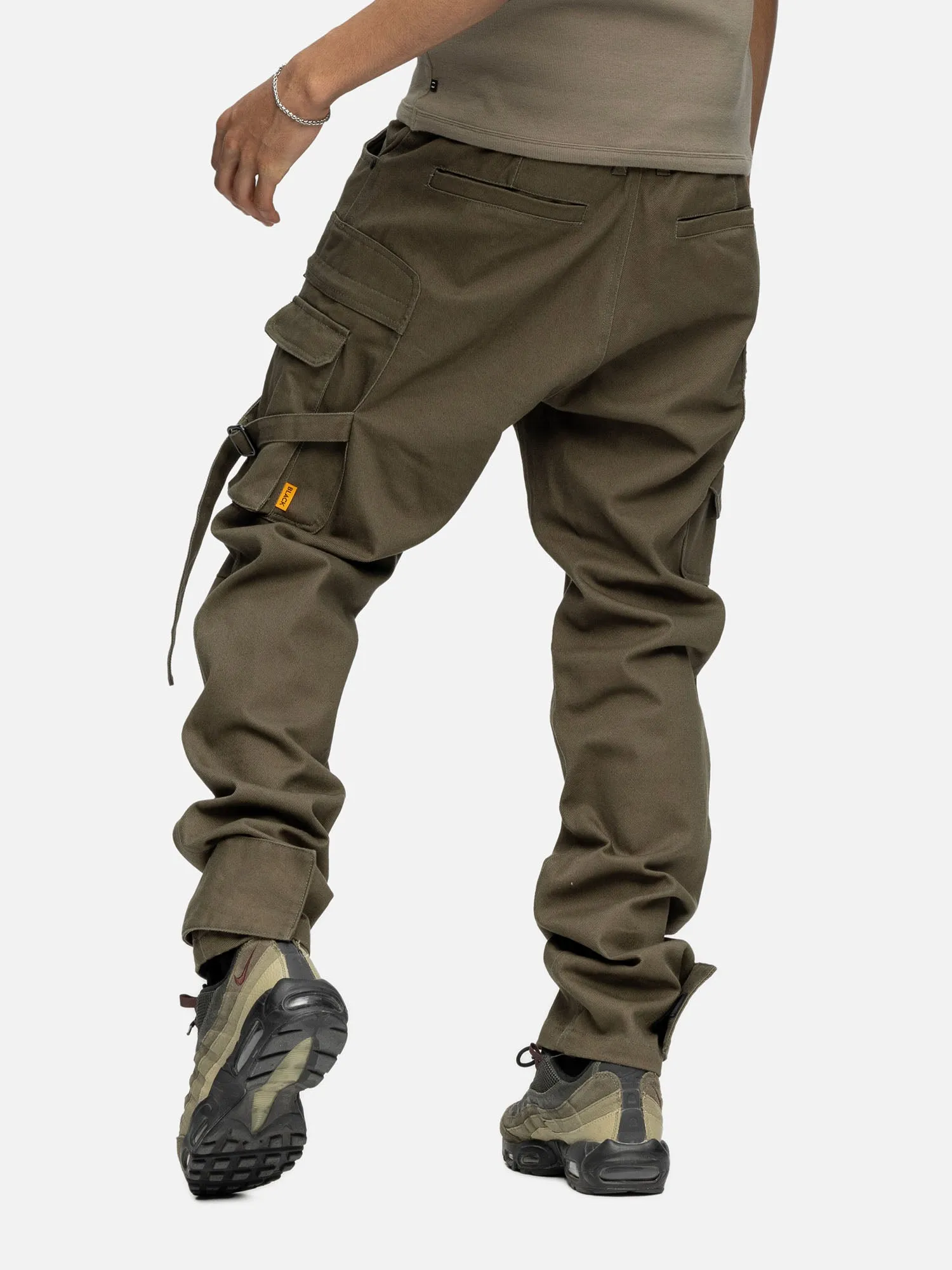 X15 CARGO GREEN