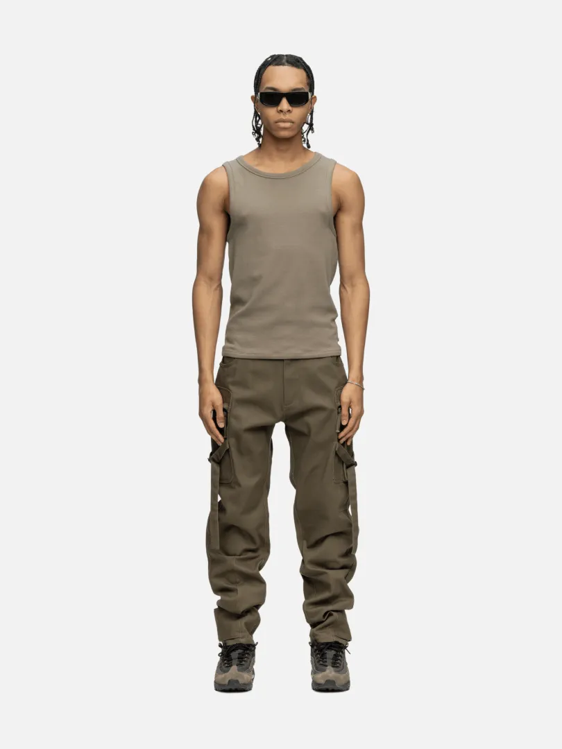 X15 CARGO GREEN