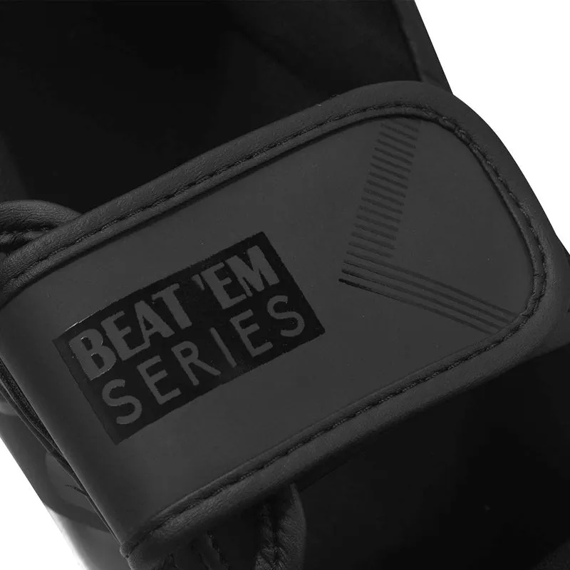 Xn8 Shin Guards BMS