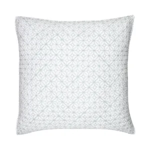 Yalissa Euro Sham set of 2