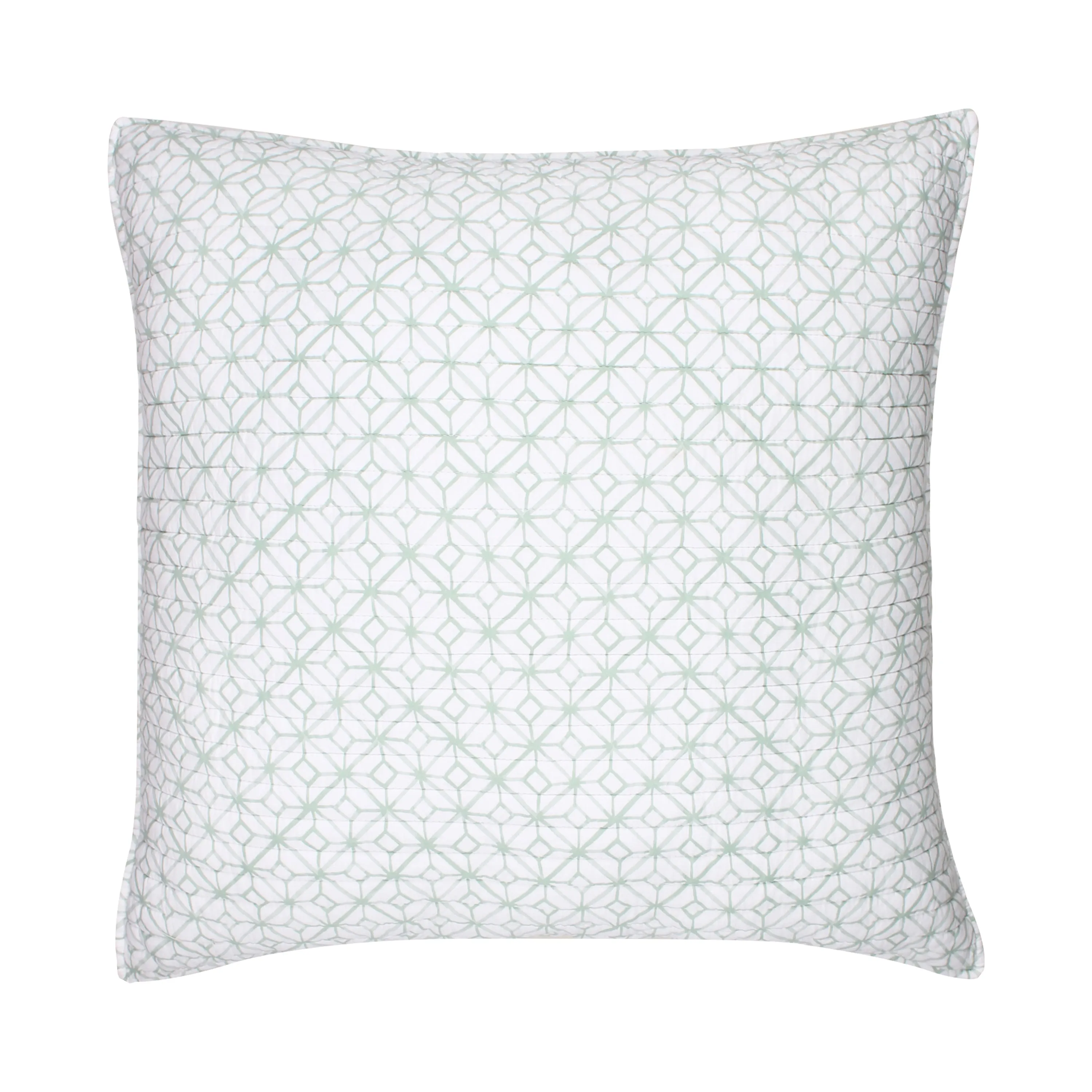 Yalissa Euro Sham set of 2