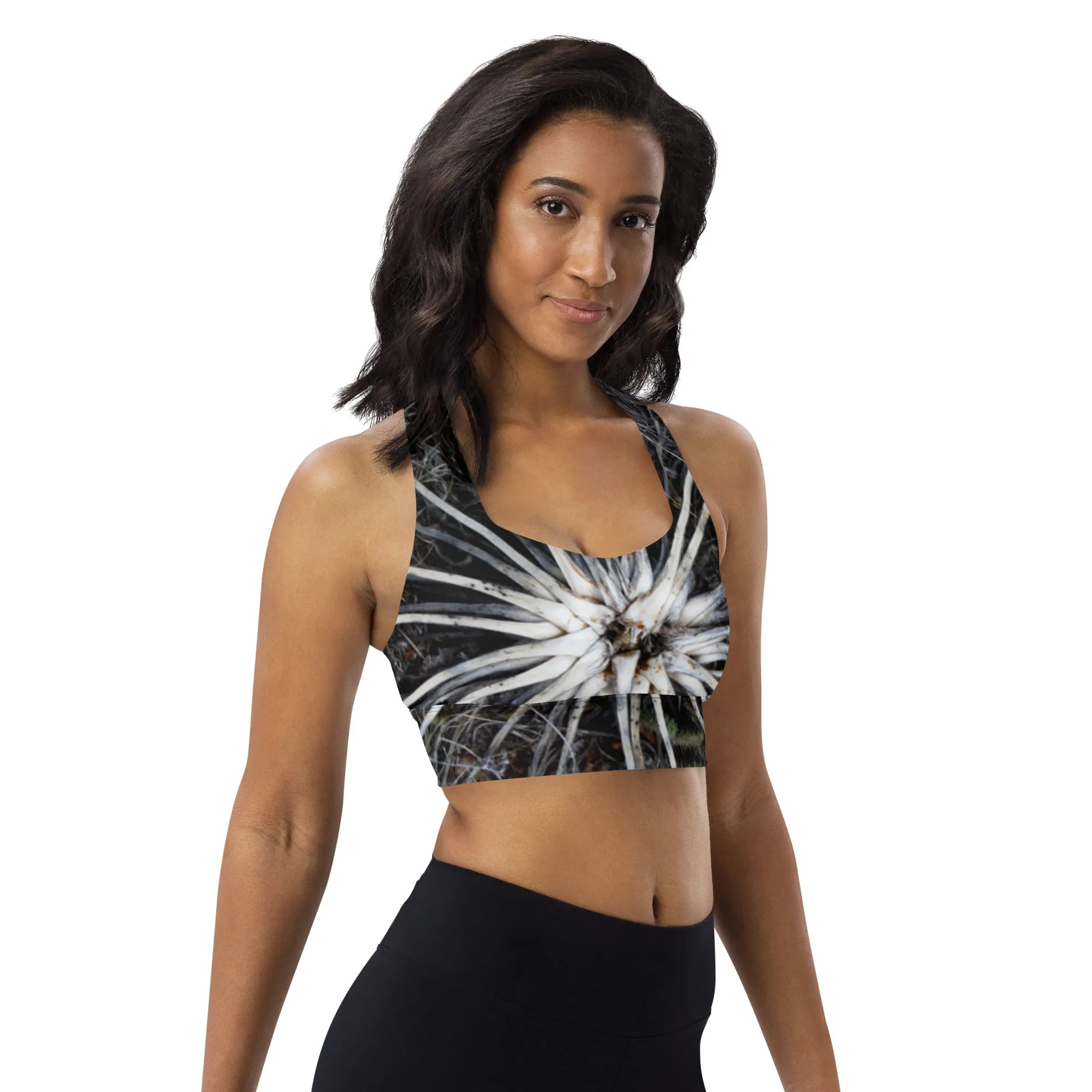 Yucca Star Bra Top