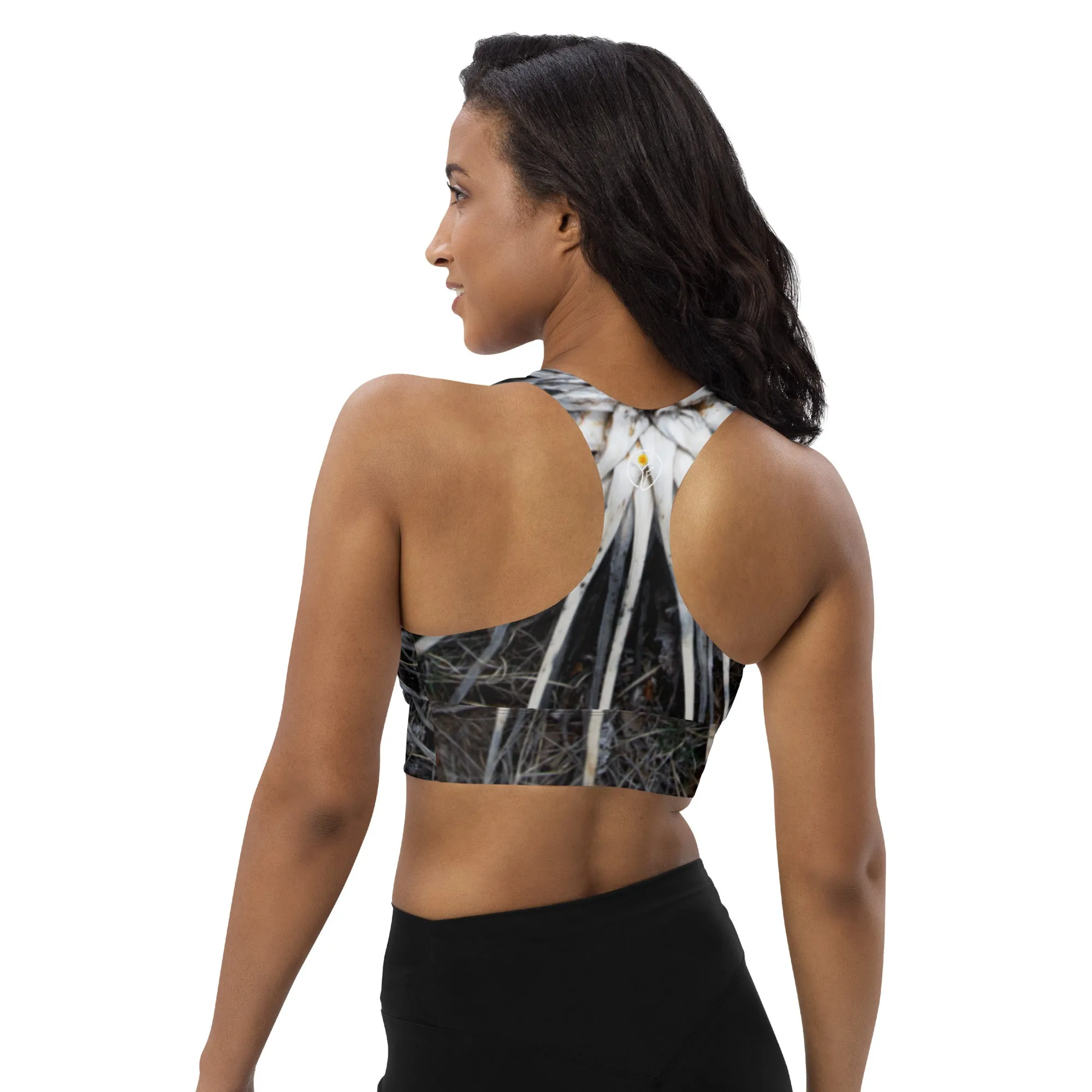 Yucca Star Bra Top