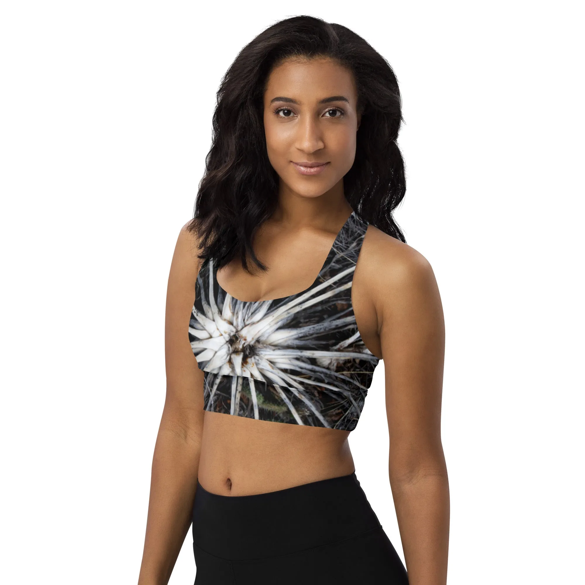 Yucca Star Bra Top