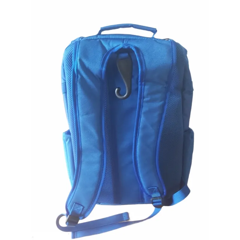 Zero Gravity Pro Backpack Blue - Moonshot