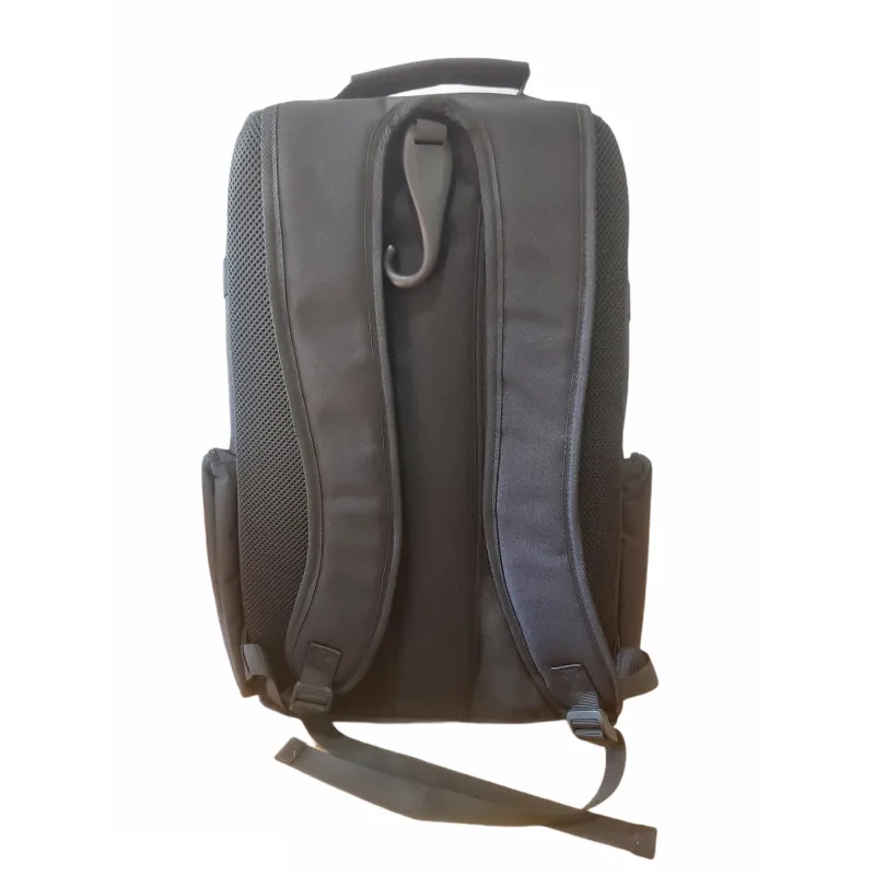 Zero Gravity Pro Backpack White - Moonshot