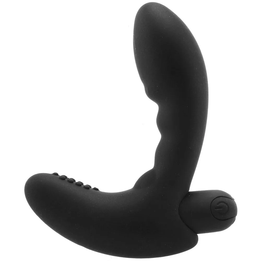 Zero Tolerance Eternal P-Spot