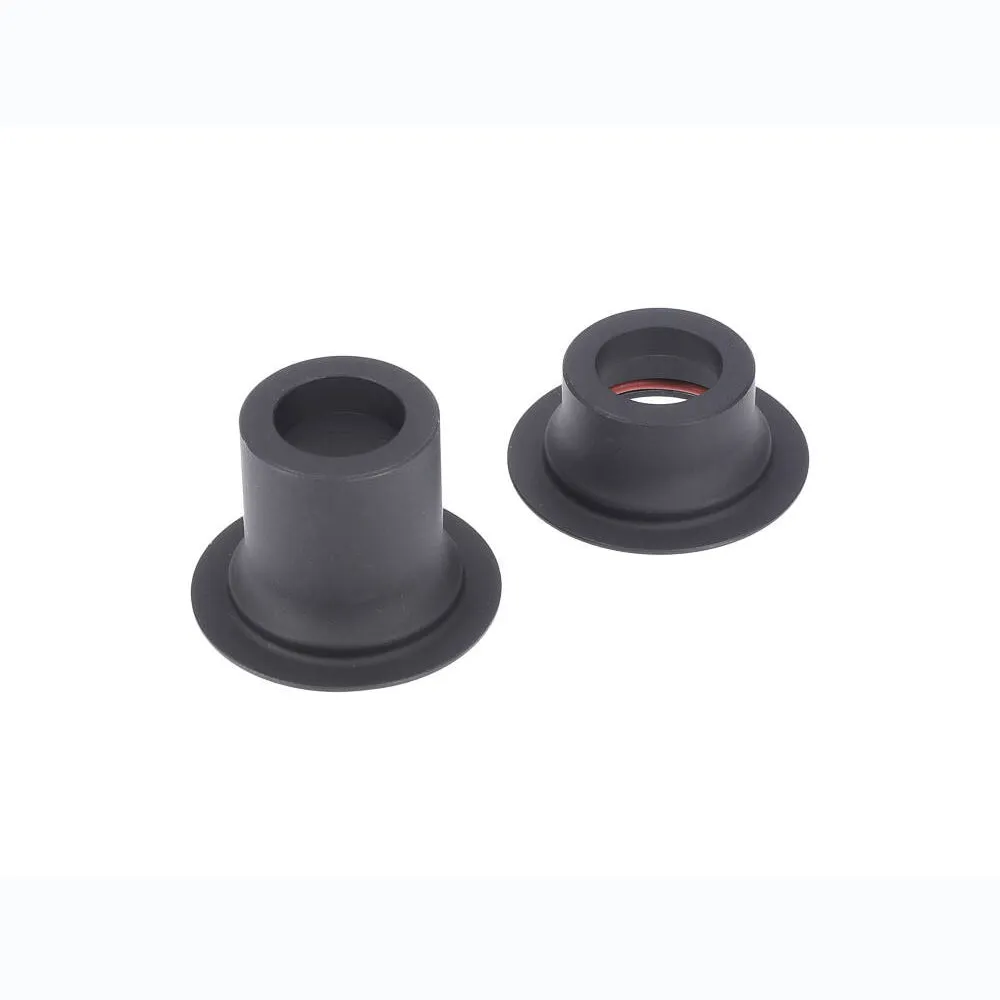 Zipp Road Front Wheel End Cap Sets