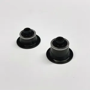 Zipp Road Front Wheel End Cap Sets