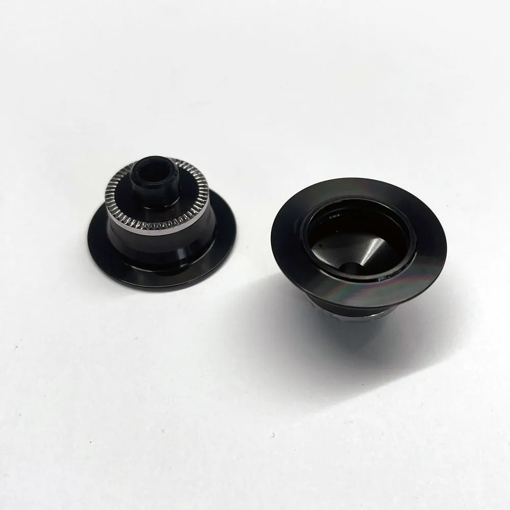 Zipp Road Front Wheel End Cap Sets