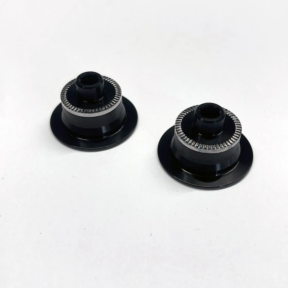 Zipp Road Front Wheel End Cap Sets