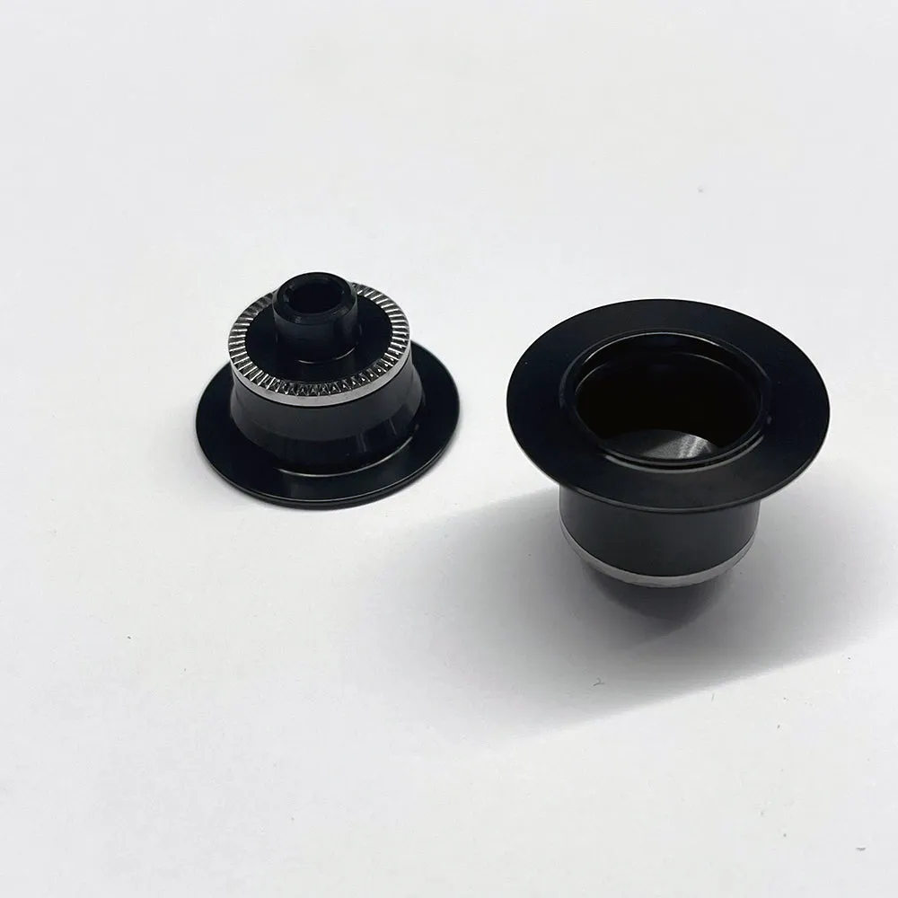 Zipp Road Front Wheel End Cap Sets