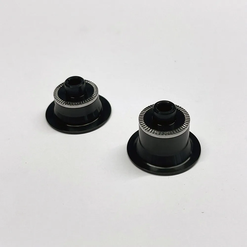 Zipp Road Front Wheel End Cap Sets