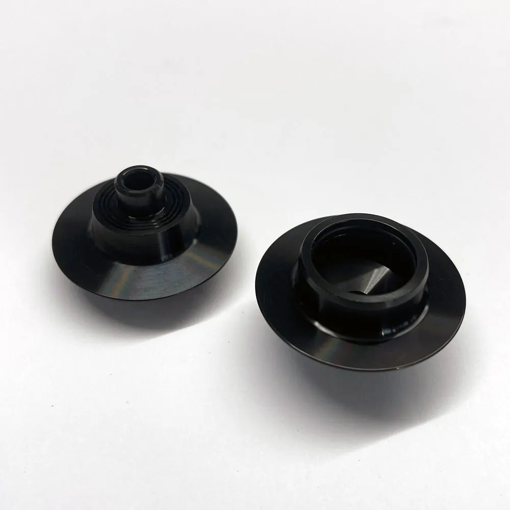 Zipp Road Front Wheel End Cap Sets