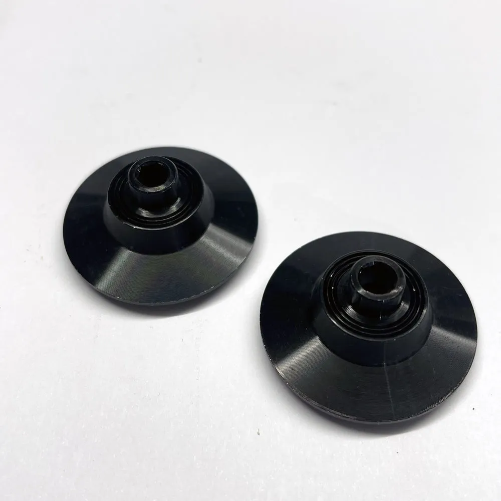 Zipp Road Front Wheel End Cap Sets
